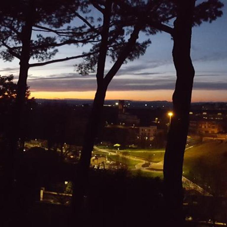 B&B A Piazza del Gesù - Camera Matrimoniale con Vista Giardino - 31