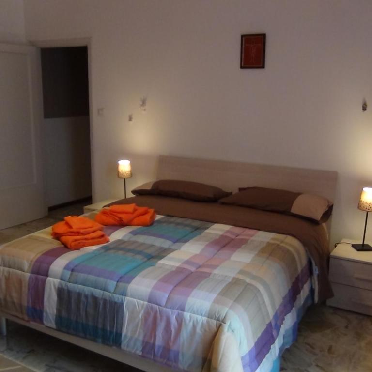 Apartment Ponte delle Nazioni - Appartamento con 2 Camere da Letto e Balcone - 2