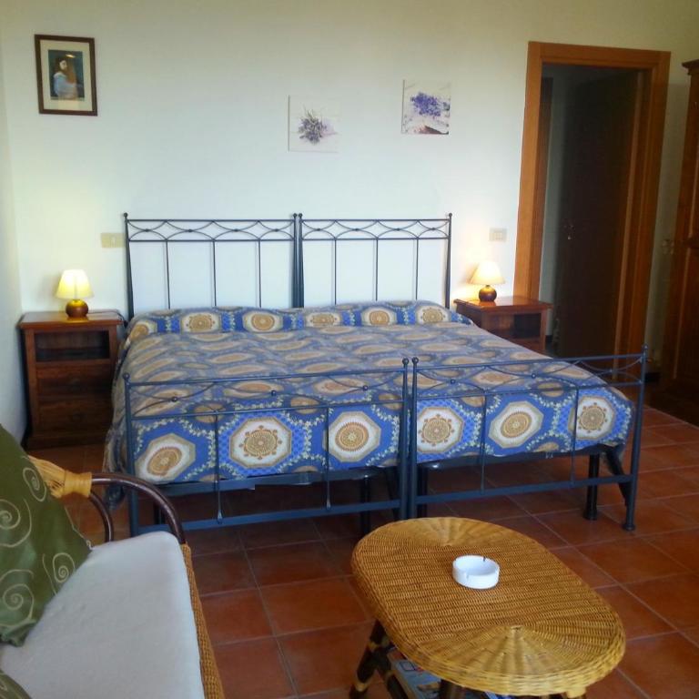Residence Le Meridiane - Monolocale - 6
