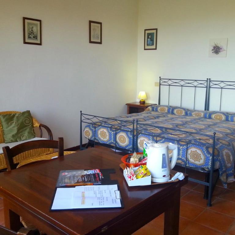 Residence Le Meridiane - Monolocale - 5