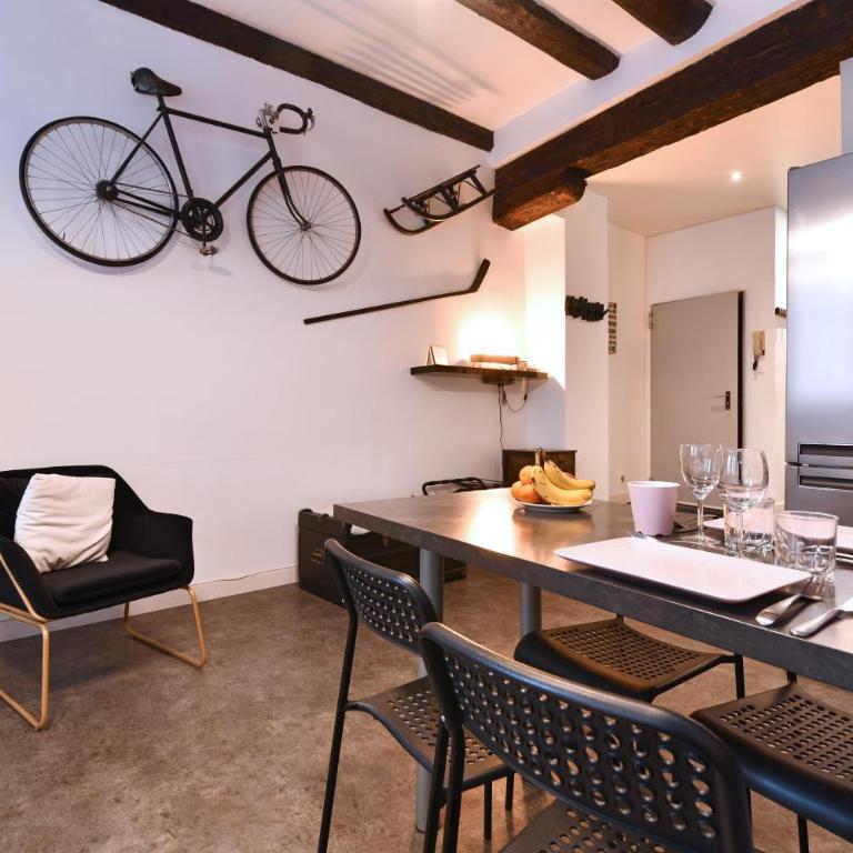 Gite See You Soon - Le Loft - Loft - 11