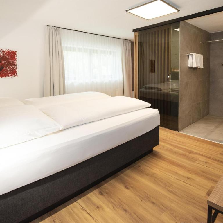 Naturapartments Alpbach - Alpin Bio Deluxe - Deluxe Apartment - 32
