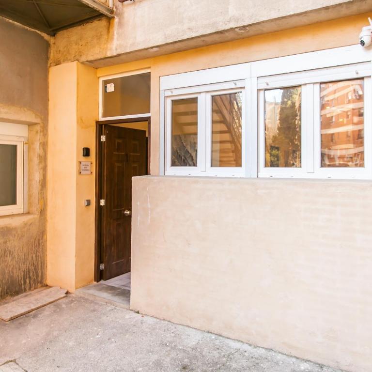 Increible apartamento reformado en el Brooklyn Madrileño - Apartamento de 2 dormitorios - 27