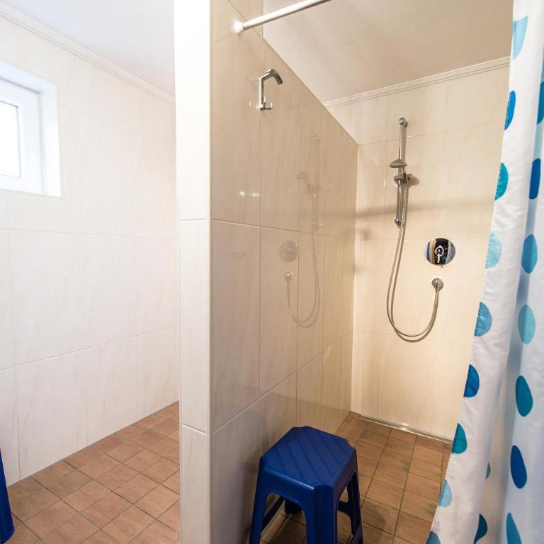 Ferienwohnungen Jutta - Apartment mit 5 Schlafzimmern - auf 2 Ebenen - 26