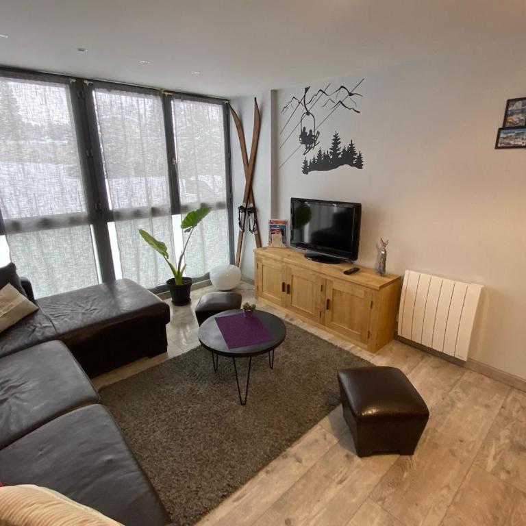 Magnifique Duplex de 56m2 pour 6 Personnes - Appartement 3 Chambres - 1
