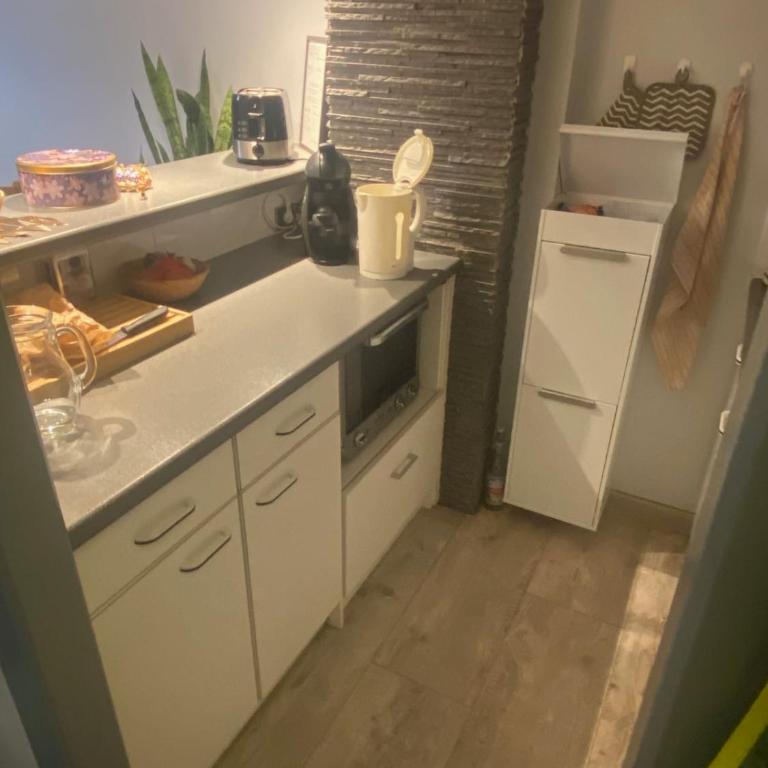Magnifique Duplex de 56m2 pour 6 Personnes - Appartement 3 Chambres - 3