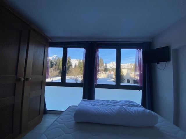 Magnifique Duplex de 56m2 pour 6 Personnes - Appartement 3 Chambres - 10