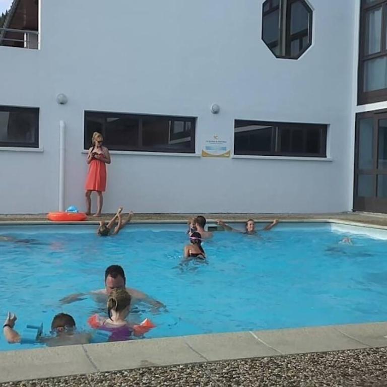 Magnifique Duplex de 56m2 pour 6 Personnes - Appartement 3 Chambres - 12
