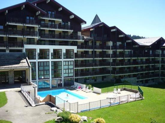 Magnifique Duplex de 56m2 pour 6 Personnes - Appartement 3 Chambres - 14