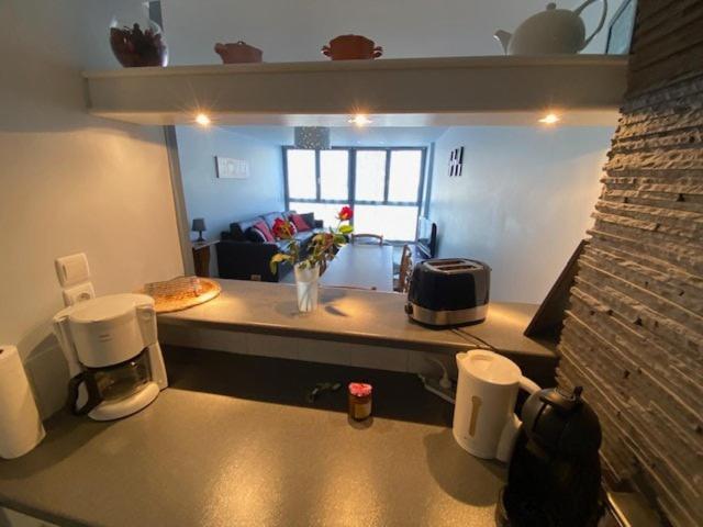 Magnifique Duplex de 56m2 pour 6 Personnes - Appartement 3 Chambres - 15