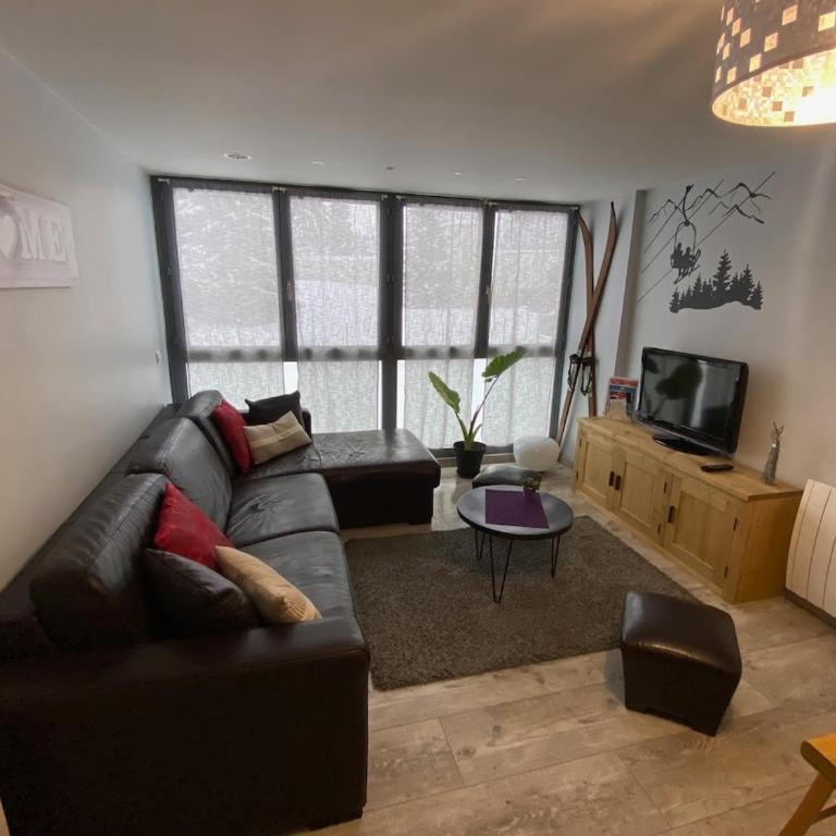 Magnifique Duplex de 56m2 pour 6 Personnes - Appartement 3 Chambres - 16