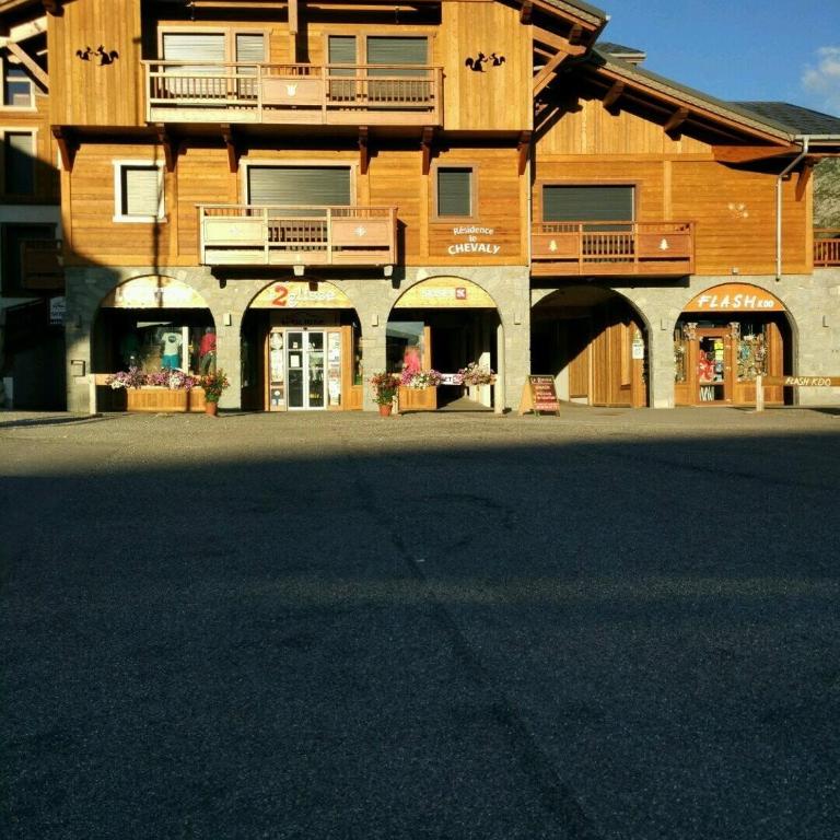 Magnifique Duplex de 56m2 pour 6 Personnes - Appartement 3 Chambres - 20