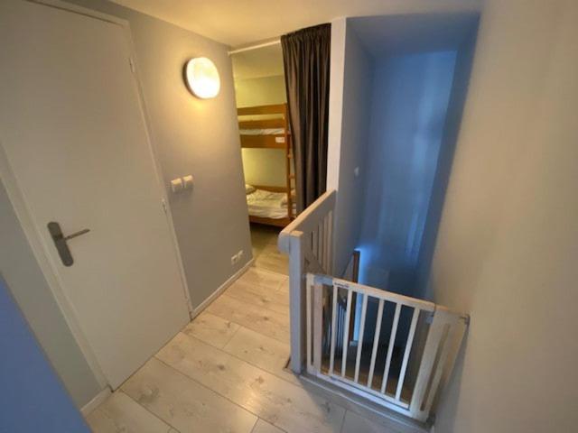 Magnifique Duplex de 56m2 pour 6 Personnes - Appartement 3 Chambres - 24