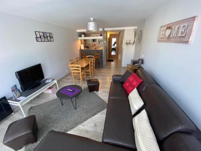 Magnifique Duplex de 56m2 pour 6 Personnes - Appartement 3 Chambres - 28