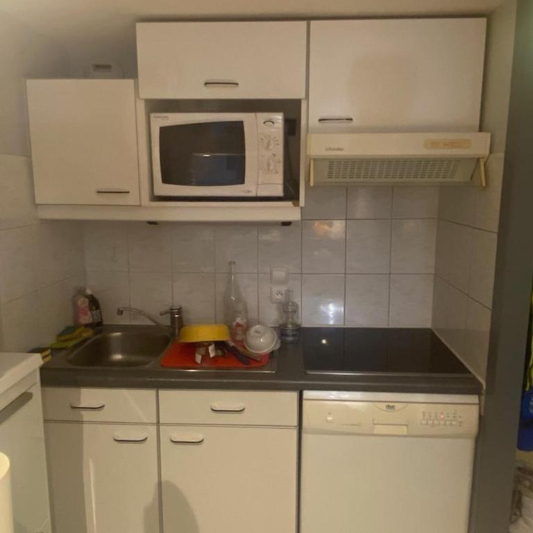 Magnifique Duplex de 56m2 pour 6 Personnes - Appartement 3 Chambres - 33