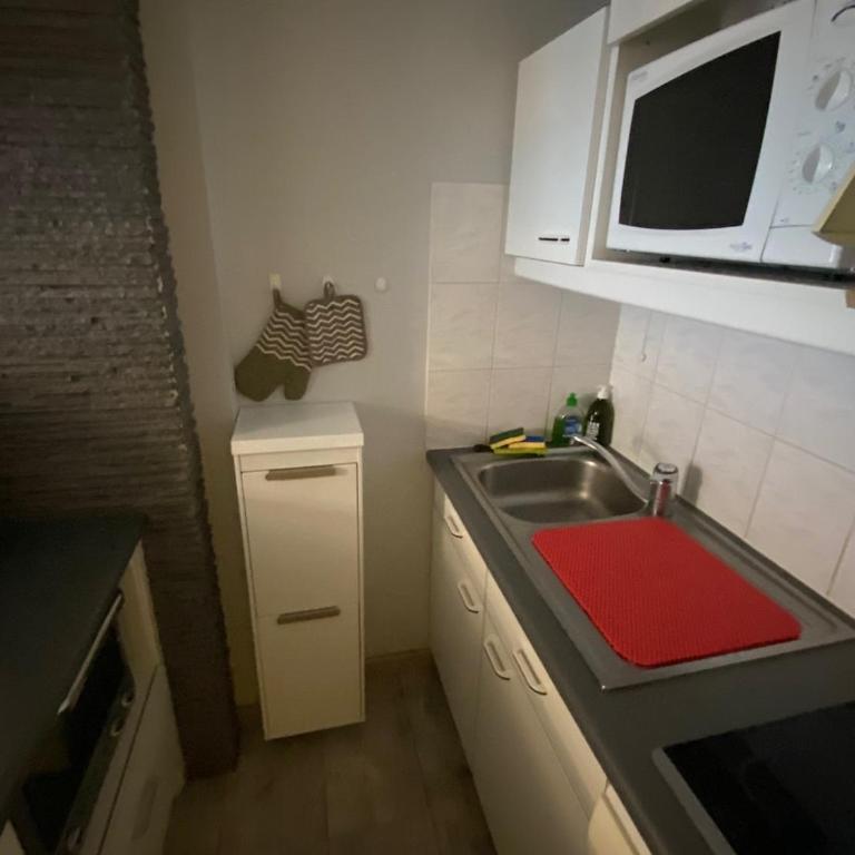Magnifique Duplex de 56m2 pour 6 Personnes - Appartement 3 Chambres - 37