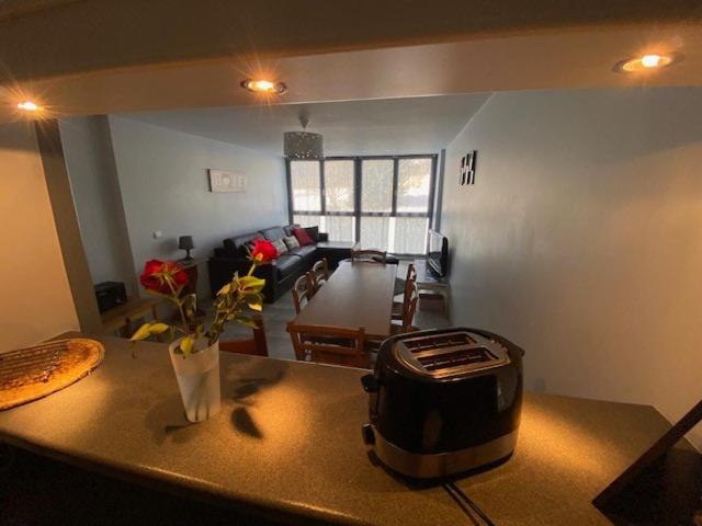 Magnifique Duplex de 56m2 pour 6 Personnes - Appartement 3 Chambres - 40