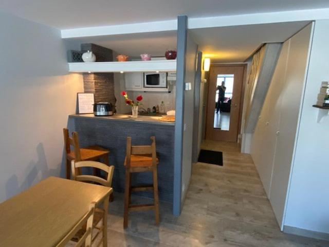 Magnifique Duplex de 56m2 pour 6 Personnes - Appartement 3 Chambres - 41