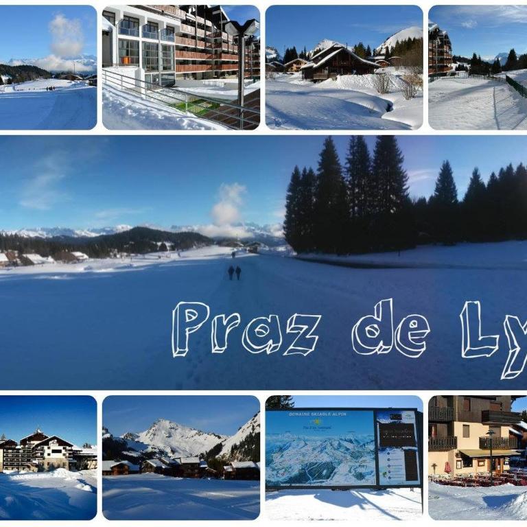 Magnifique Duplex de 56m2 pour 6 Personnes - Appartement 3 Chambres - 47