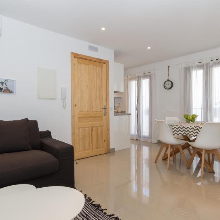 The Carpenter´s Boutique Apartments - Apartamento de 2 dormitorios - 2