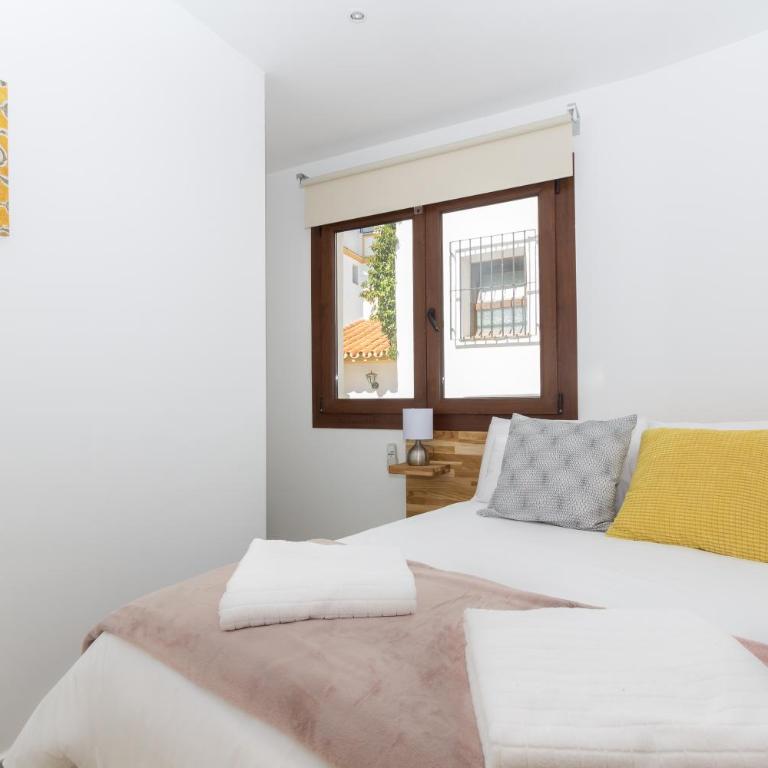 The Carpenter´s Boutique Apartments - Apartamento de 2 dormitorios - 3
