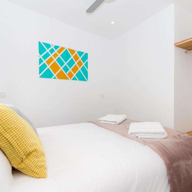 The Carpenter´s Boutique Apartments - Apartamento de 2 dormitorios - 5