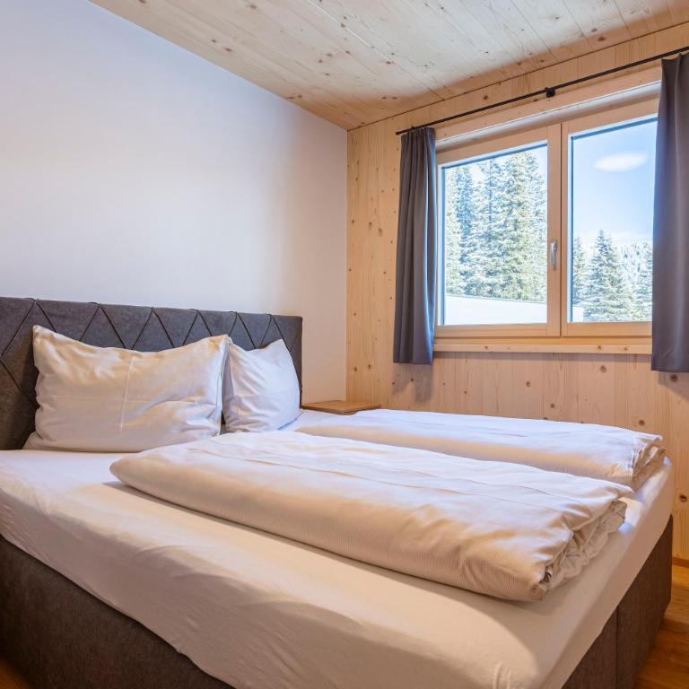 Bergresort Lachtal by ALPS RESORTS - Apartamento de 1 dormitorio - 5