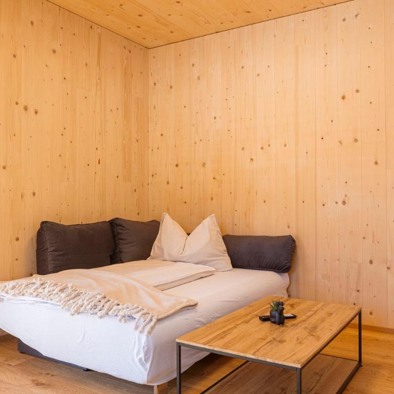 Bergresort Lachtal by ALPS RESORTS - Apartamento de 1 dormitorio - 4