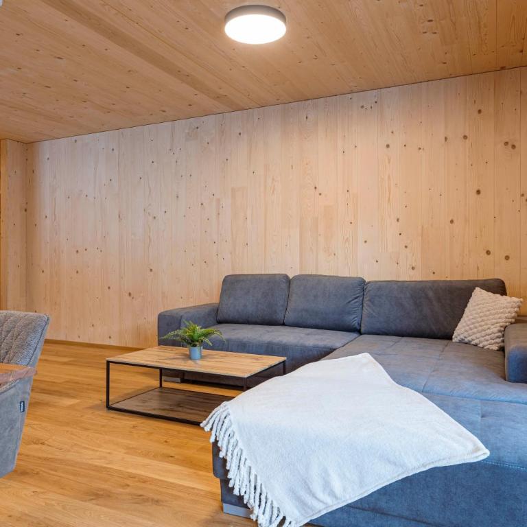 Bergresort Lachtal by ALPS RESORTS - Apartamento de 3 dormitorios - 9