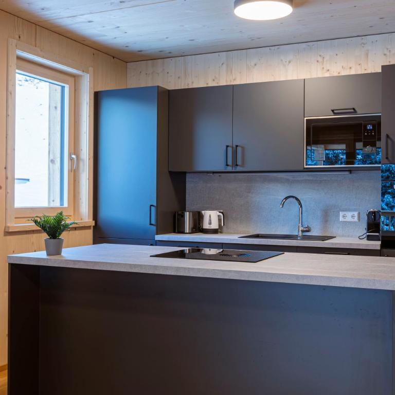 Bergresort Lachtal by ALPS RESORTS - Apartamento de 3 dormitorios - 3