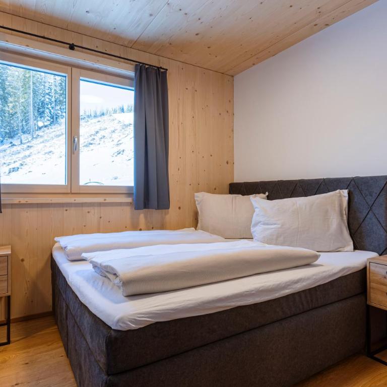 Bergresort Lachtal by ALPS RESORTS - Apartamento de 3 dormitorios - 6