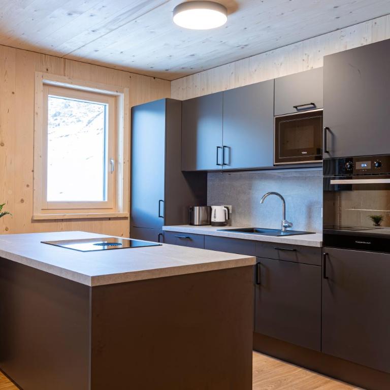 Bergresort Lachtal by ALPS RESORTS - Apartamento de 3 dormitorios - 4