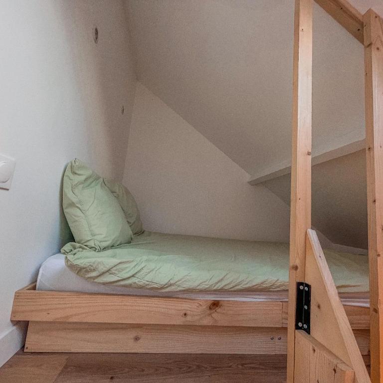 Clementines House Honfleur - Suite 1 Chambre - 9