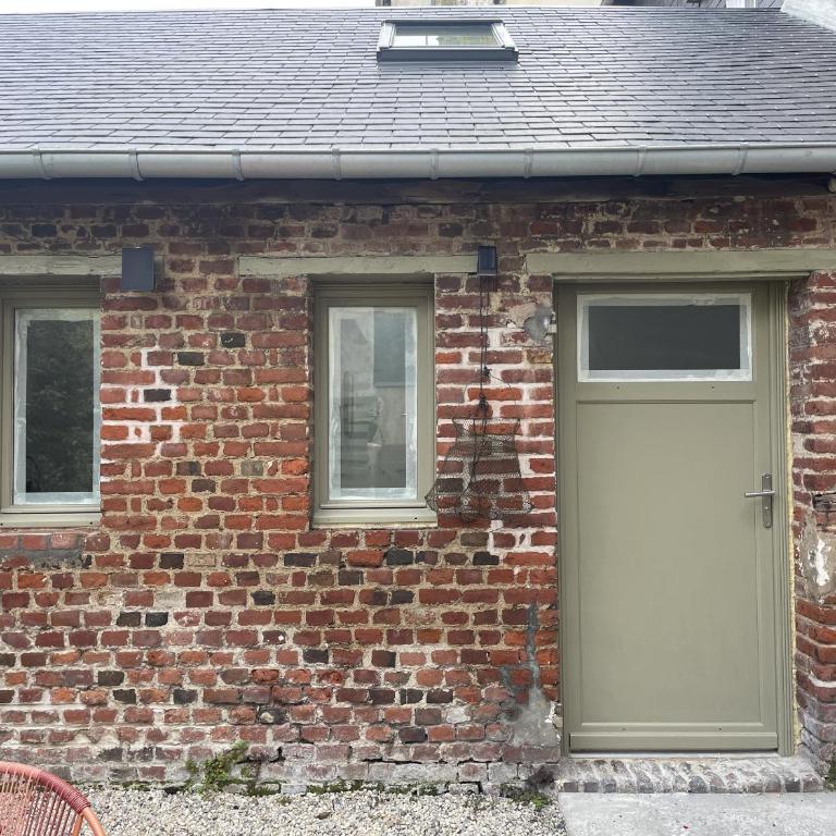 Clementines House Honfleur - Suite 1 Chambre - 4