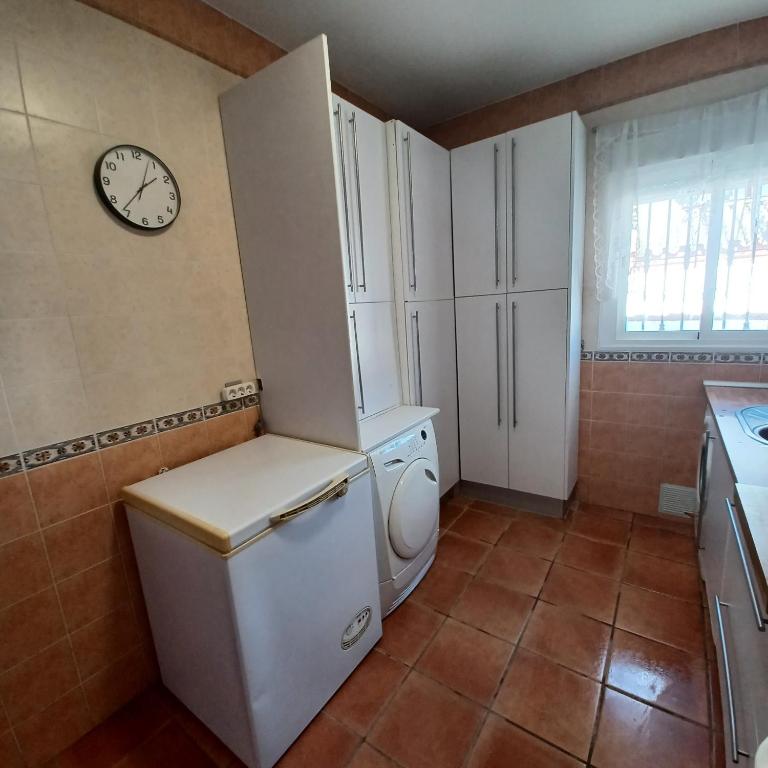 Villa TRANQUILA - Casa de 3 dormitorios - 14