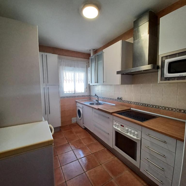 Villa TRANQUILA - Casa de 3 dormitorios - 15