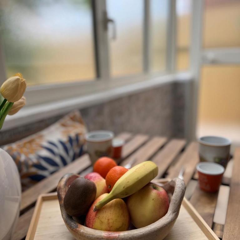 Appartamento agli Acquedotti, con giardino privato - One-Bedroom Apartment - 43