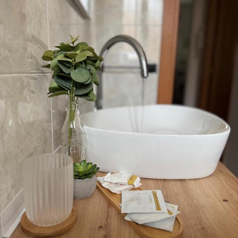 Appartamento agli Acquedotti, con giardino privato - One-Bedroom Apartment - 32
