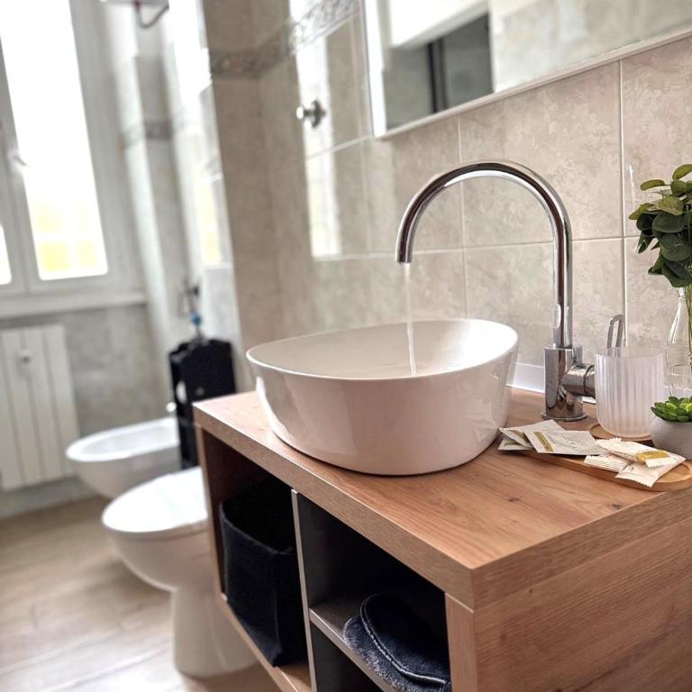 Appartamento agli Acquedotti, con giardino privato - One-Bedroom Apartment - 34