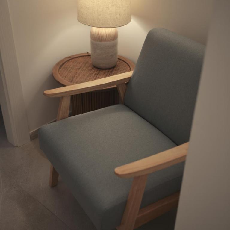 ELLEMENTS - Luxury Rooms - Camera Matrimoniale con Balcone - 12