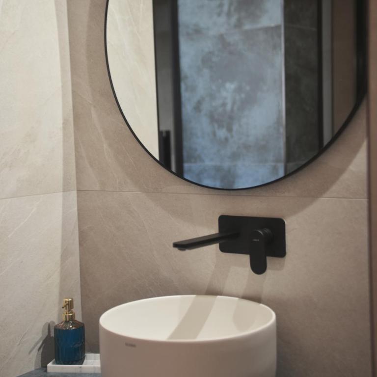 ELLEMENTS - Luxury Rooms - Camera Matrimoniale Deluxe - 12