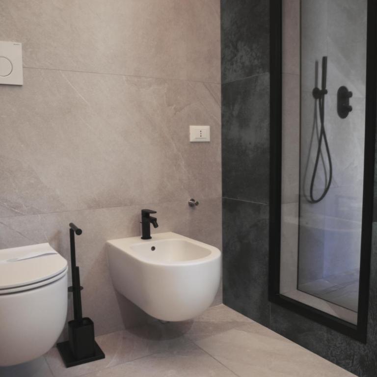 ELLEMENTS - Luxury Rooms - Camera Matrimoniale Deluxe - 13