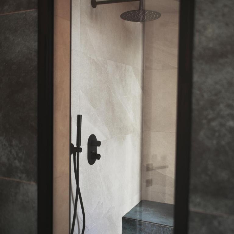 ELLEMENTS - Luxury Rooms - Camera Matrimoniale Deluxe - 14