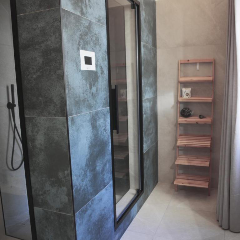 ELLEMENTS - Luxury Rooms - Camera Matrimoniale Deluxe - 16