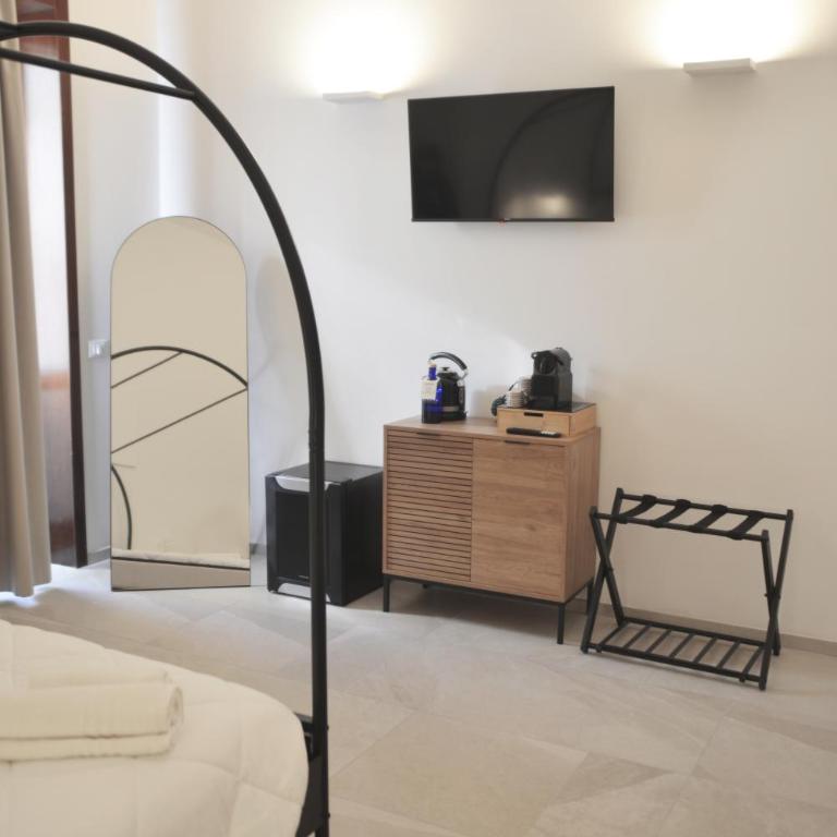 ELLEMENTS - Luxury Rooms - Camera Matrimoniale Deluxe - 10