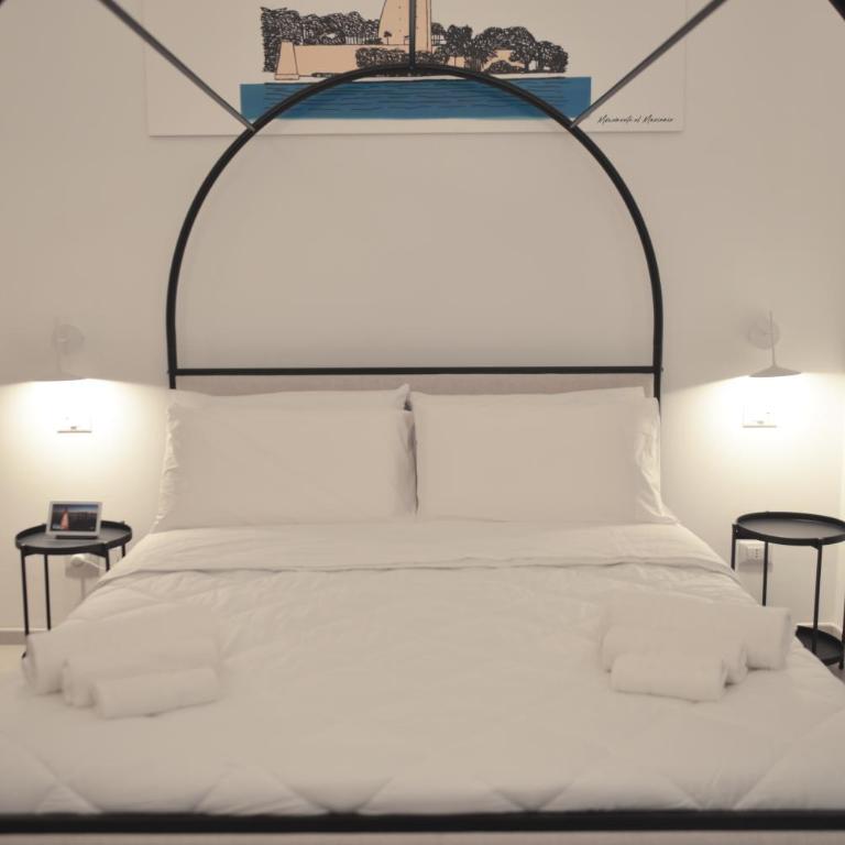 ELLEMENTS - Luxury Rooms - Camera Matrimoniale Deluxe - 9