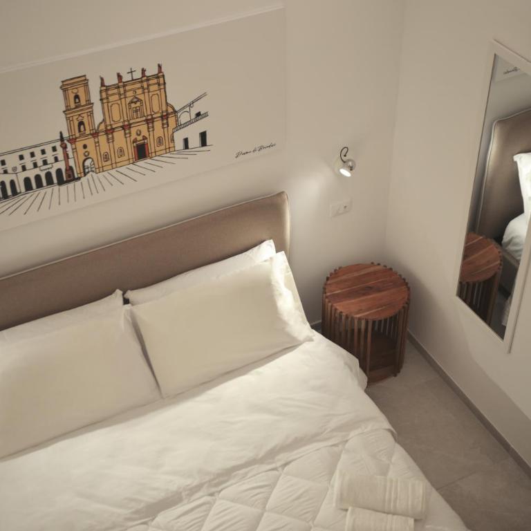 ELLEMENTS - Luxury Rooms - Camera Quadrupla con Balcone - 13