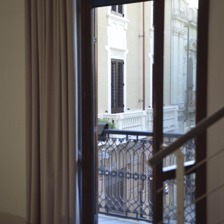 ELLEMENTS - Luxury Rooms - Camera Quadrupla con Balcone - 17