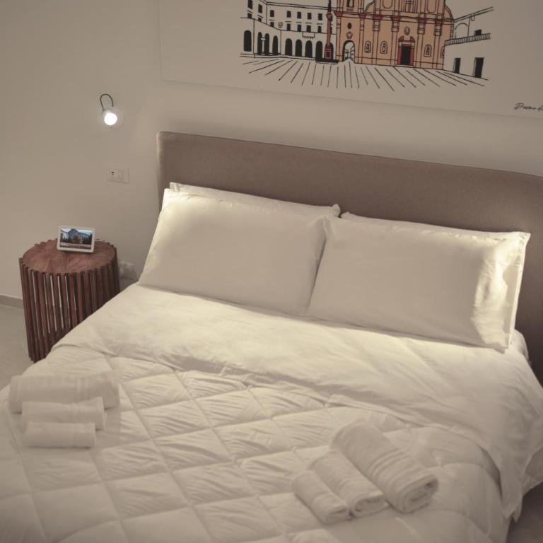 ELLEMENTS - Luxury Rooms - Camera Quadrupla con Balcone - 8