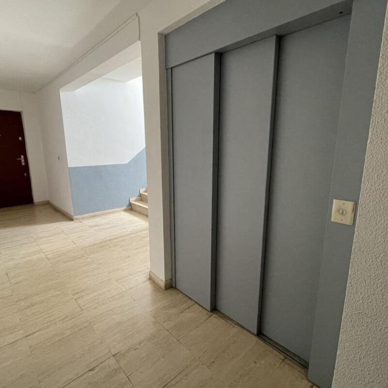 Studio Cosy - Balcon - Wifi - Free parking - Studio avec Terrasse - 8